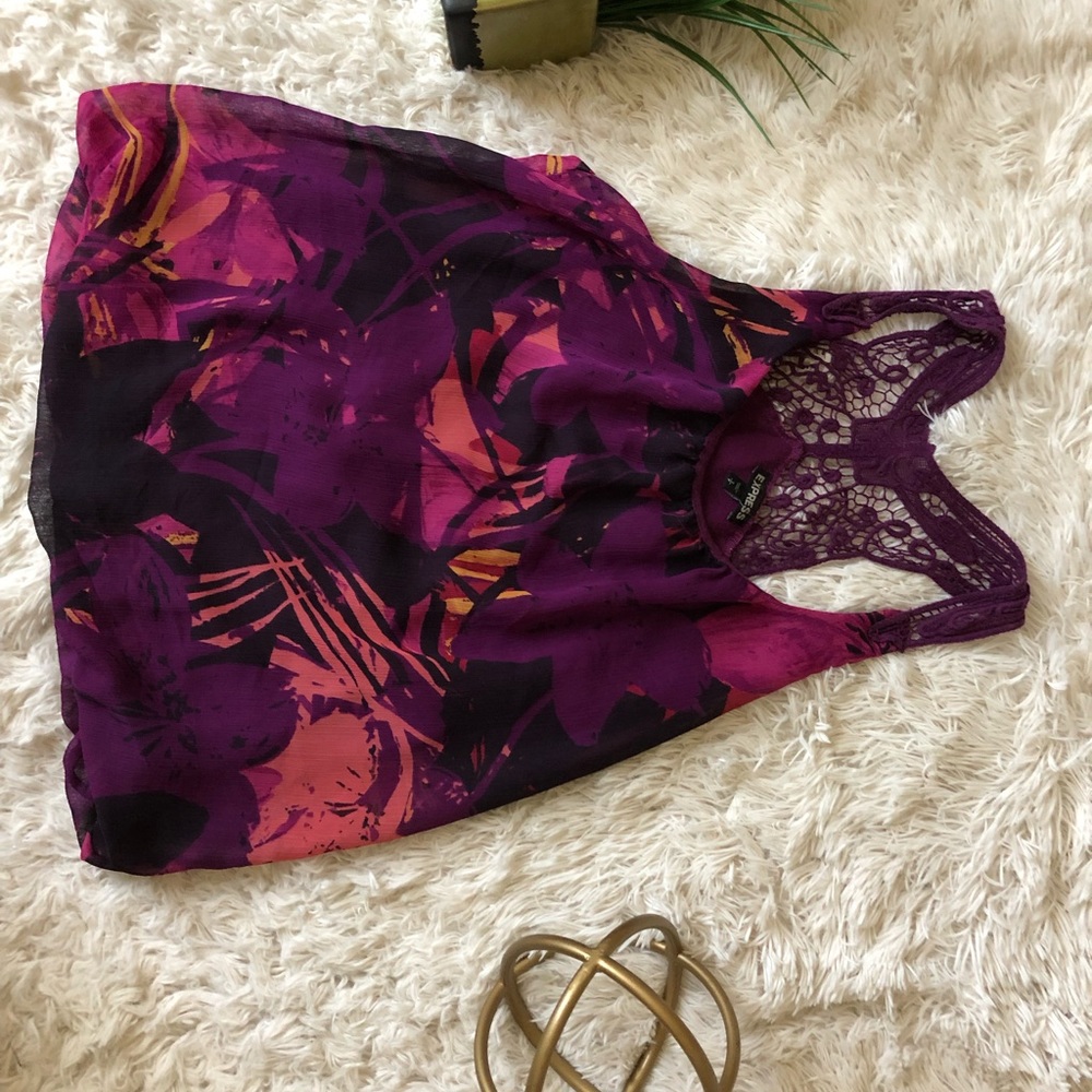 Express blouse - Picture 2 of 5